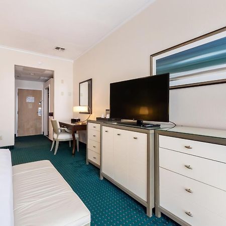 Quality Inn & Suites Conference Center Winter Haven Ngoại thất bức ảnh
