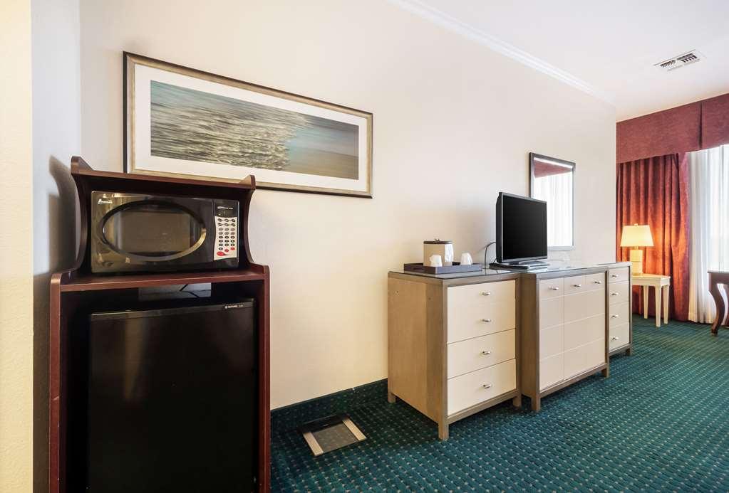 Quality Inn & Suites Conference Center Winter Haven Phòng bức ảnh