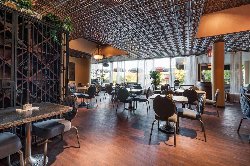Quality Inn & Suites Conference Center Winter Haven Nhà hàng bức ảnh