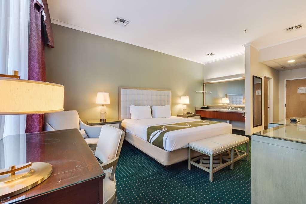 Quality Inn & Suites Conference Center Winter Haven Phòng bức ảnh