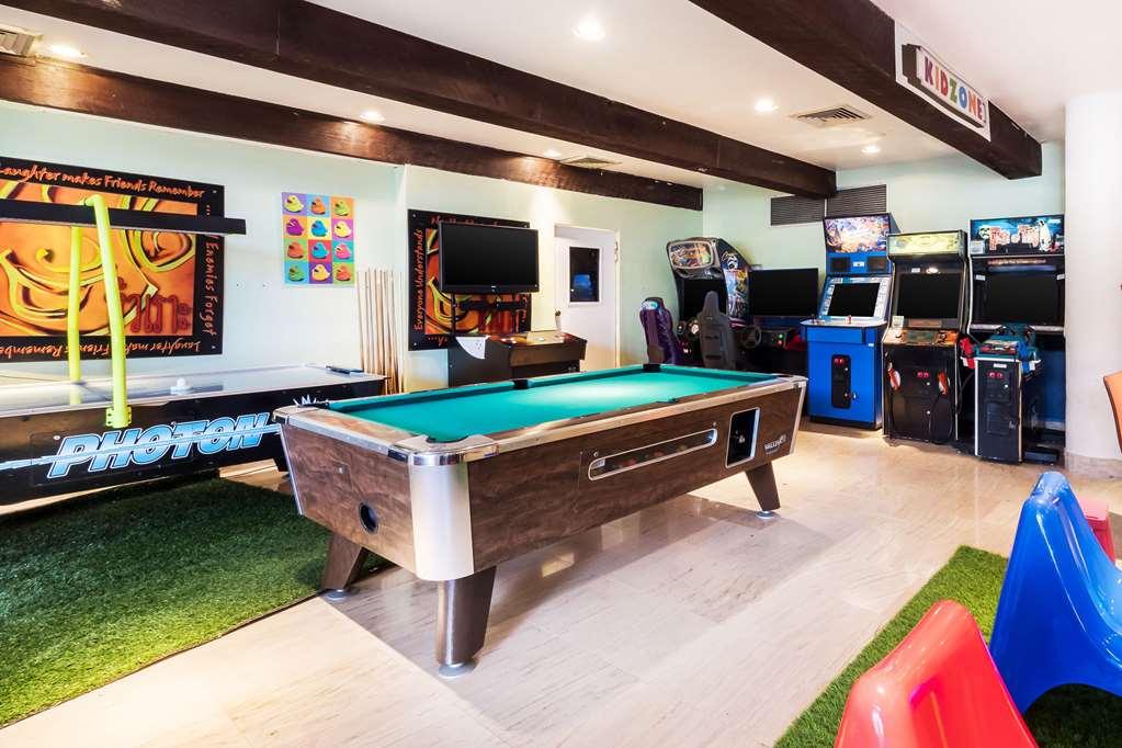 Quality Inn & Suites Conference Center Winter Haven Tiện nghi bức ảnh
