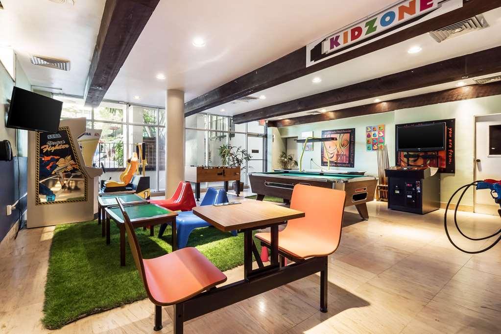 Quality Inn & Suites Conference Center Winter Haven Tiện nghi bức ảnh
