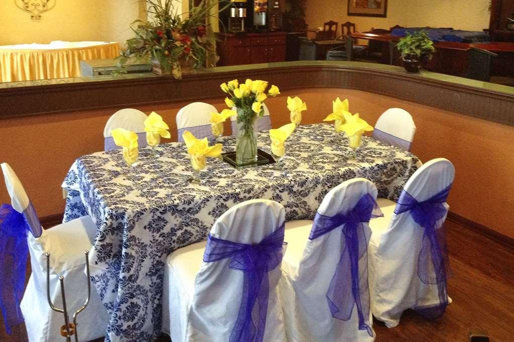 Quality Inn & Suites Conference Center Winter Haven Tiện nghi bức ảnh