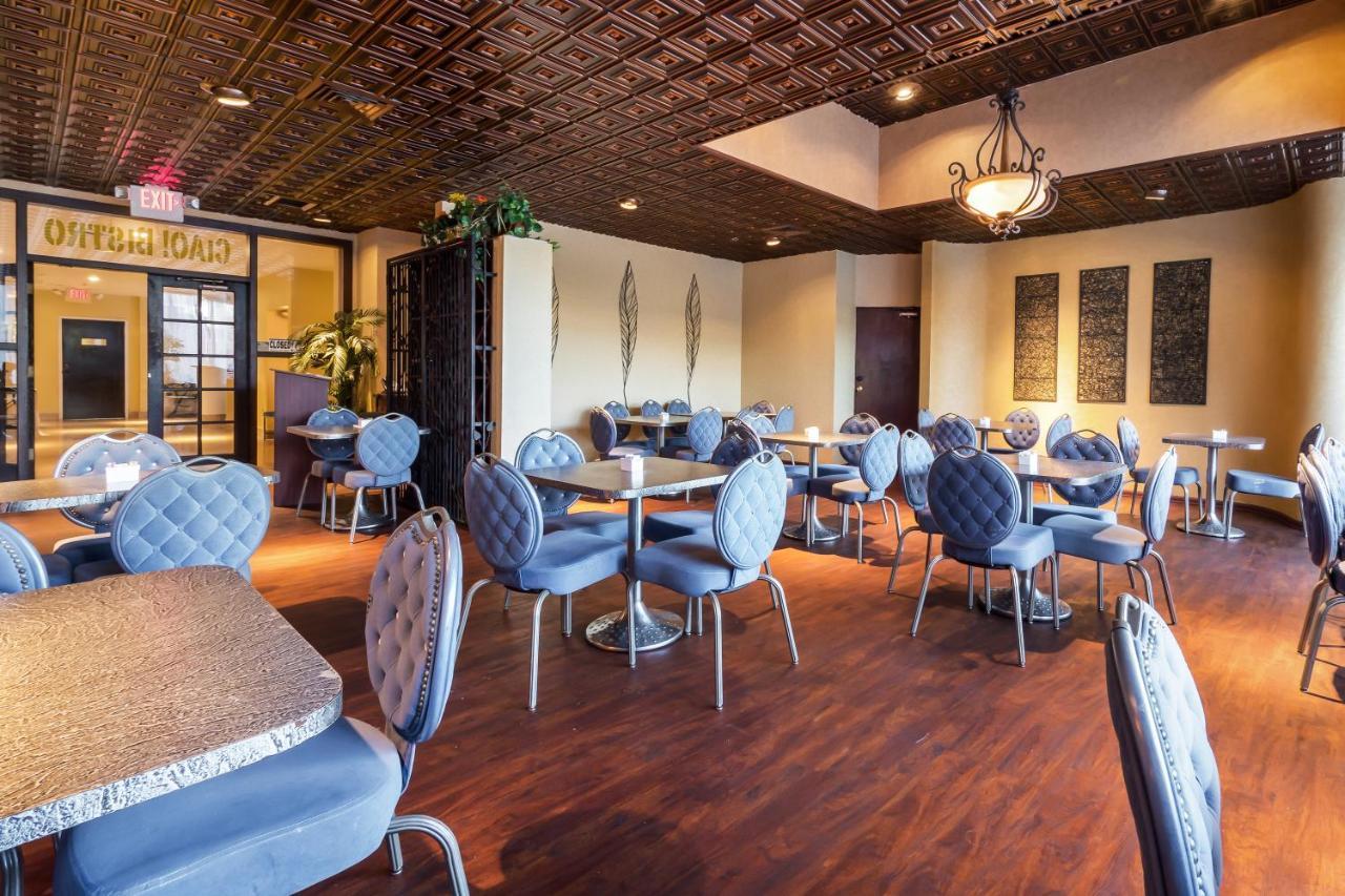 Quality Inn & Suites Conference Center Winter Haven Ngoại thất bức ảnh
