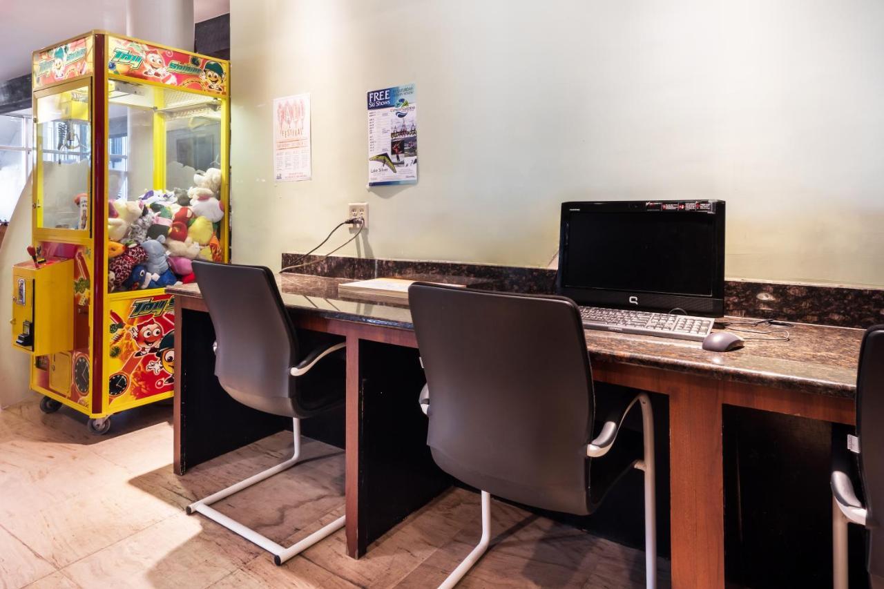 Quality Inn & Suites Conference Center Winter Haven Ngoại thất bức ảnh