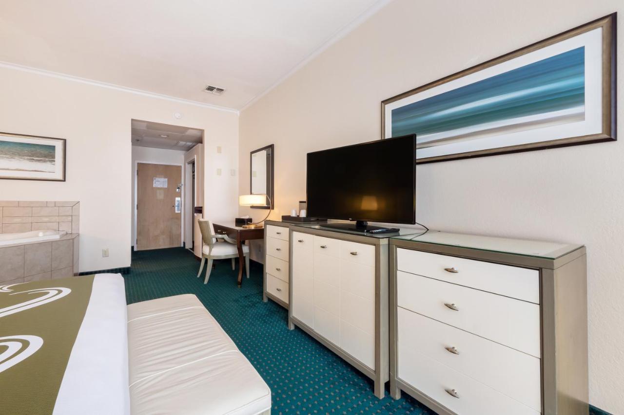 Quality Inn & Suites Conference Center Winter Haven Ngoại thất bức ảnh
