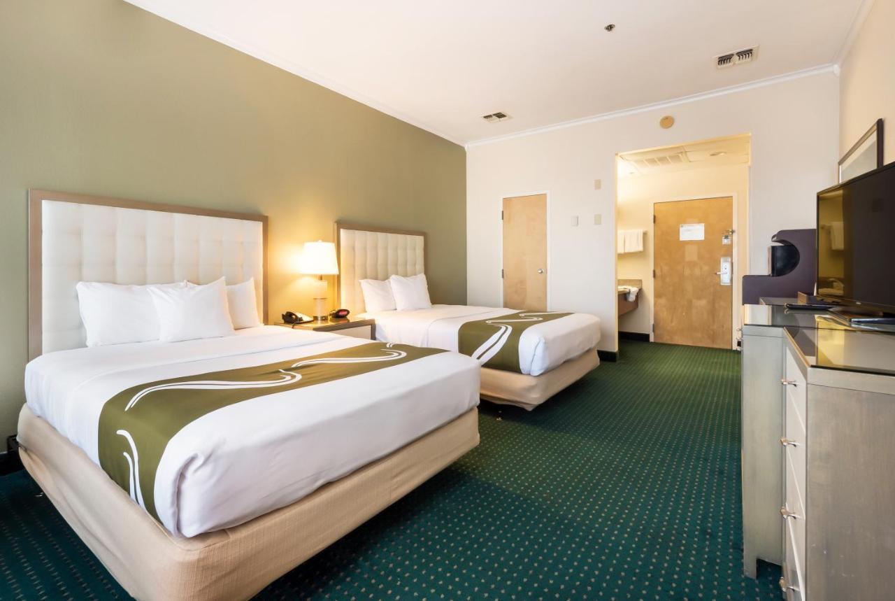 Quality Inn & Suites Conference Center Winter Haven Phòng bức ảnh