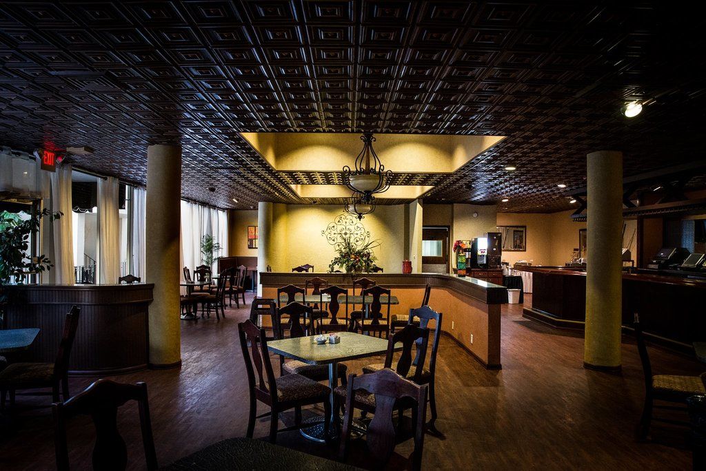 Quality Inn & Suites Conference Center Winter Haven Ngoại thất bức ảnh