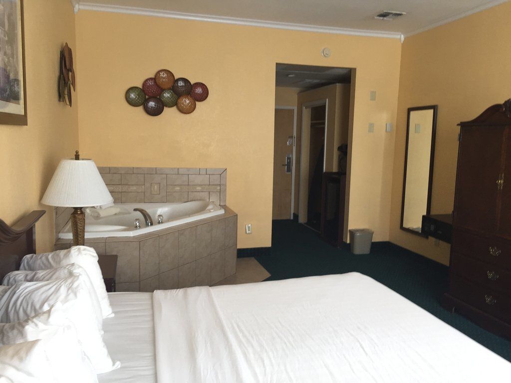 Quality Inn & Suites Conference Center Winter Haven Ngoại thất bức ảnh