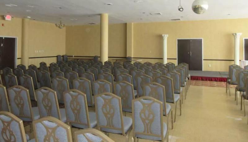 Quality Inn & Suites Conference Center Winter Haven Ngoại thất bức ảnh